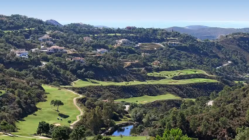 La Zagaleta