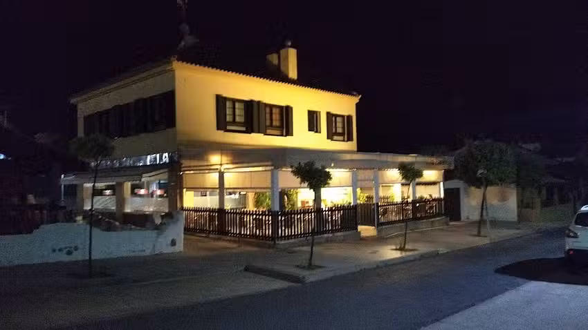 La Zaranda Gastrobar