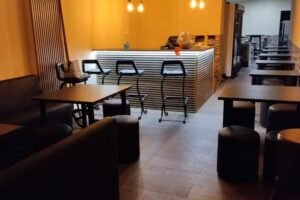 La Zeyna Restaurante