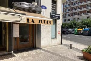 La Zurri Jatetxea