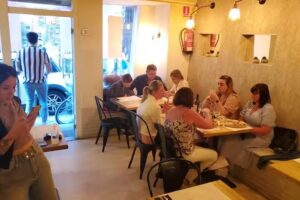 Lab84 Malasa&ntilde;a