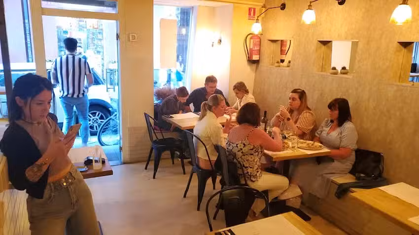 Lab84 Malasa&ntilde;a