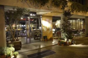 LABARRA &reg; | Barcelona