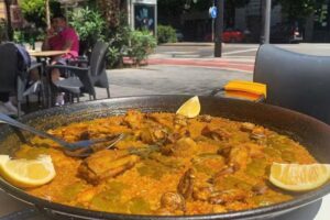 Labios Gourmet &ndash; Comida para llevar