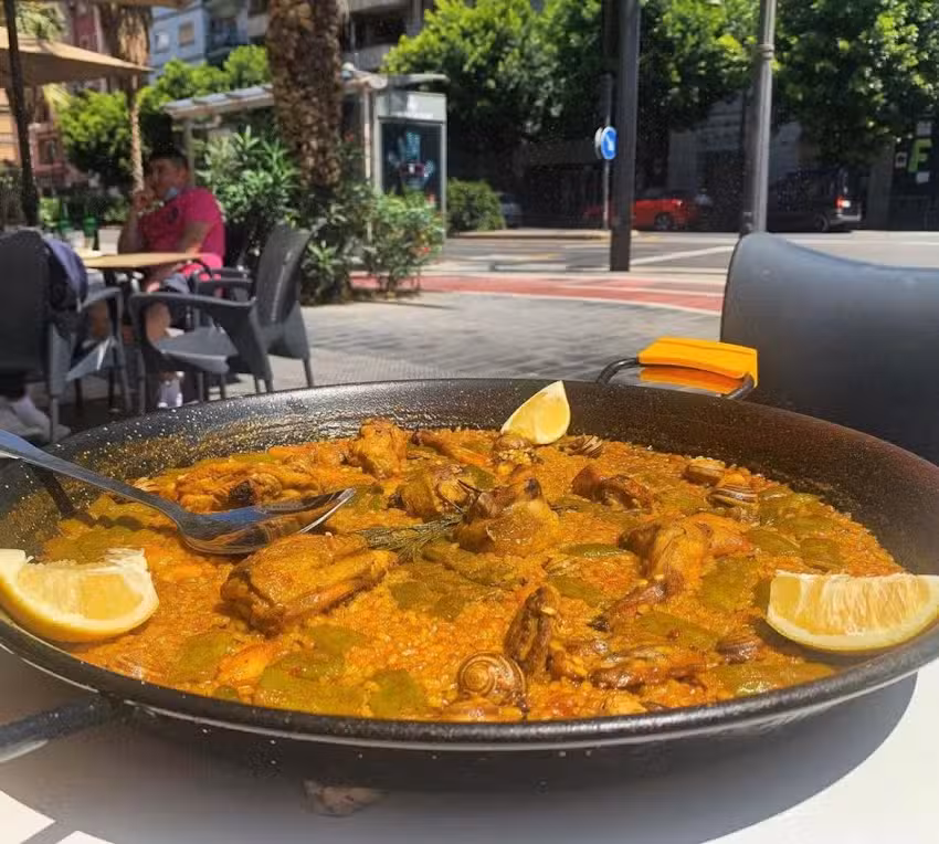 Labios Gourmet &ndash; Comida para llevar