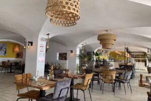 LaCena by Nola &ndash; Albir Centro