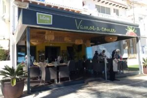 LaCena by Nola &ndash; Altea Boulevard