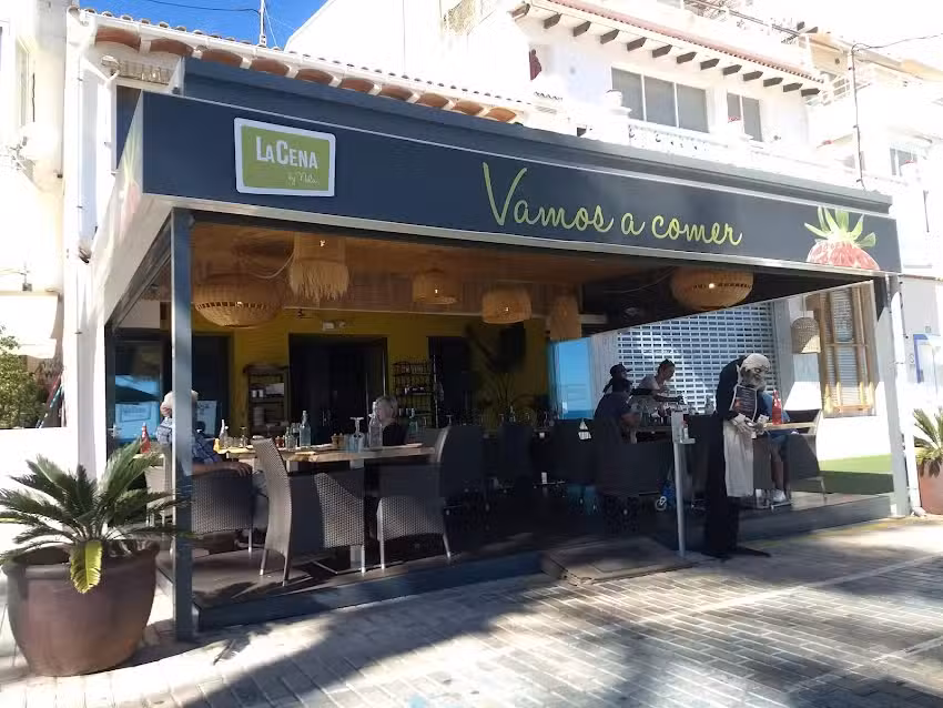 LaCena by Nola &ndash; Altea Boulevard