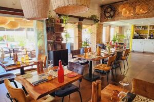 LaCena by Nola &ndash; Calpe