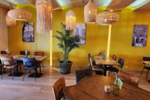 LaCena by Nola &ndash; El Campello