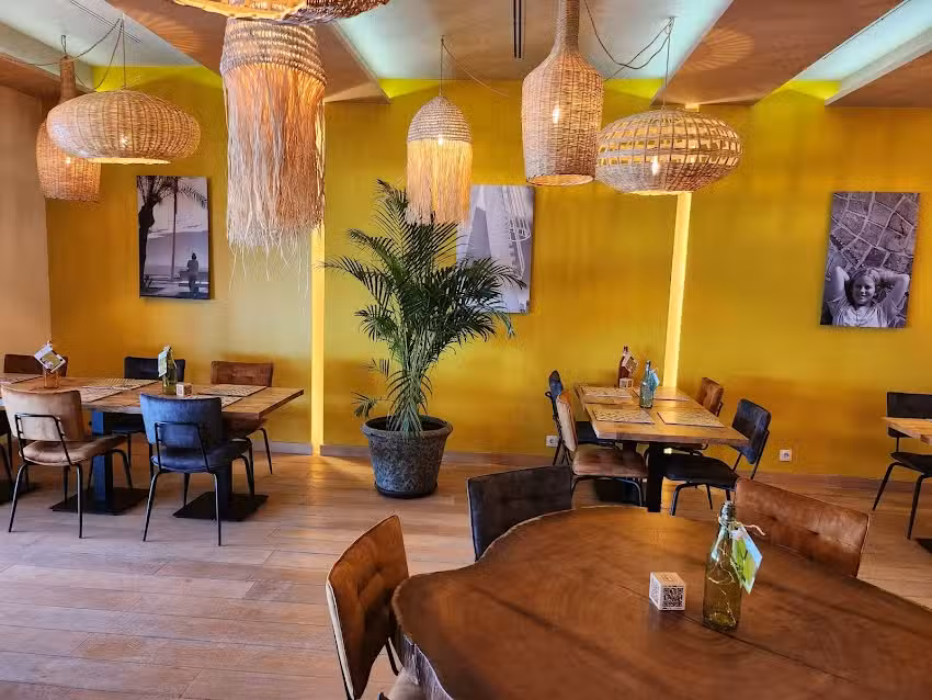 LaCena by Nola &ndash; El Campello