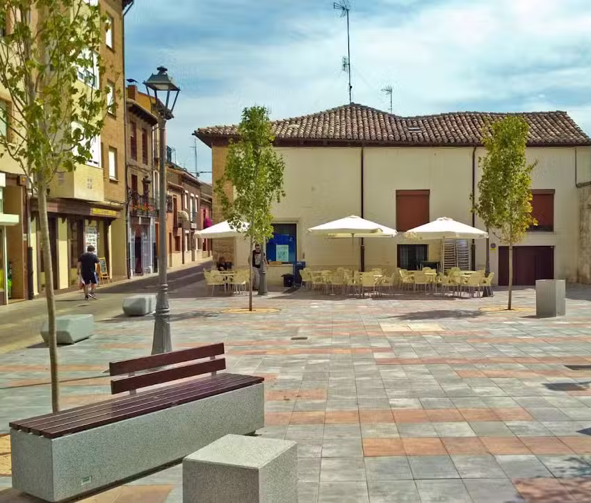 LaCerve Restaurante