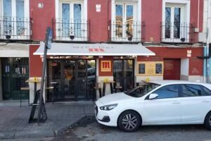 LaChula Beer and Burger