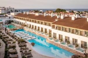 Lago Resort Menorca – Suites del Lago