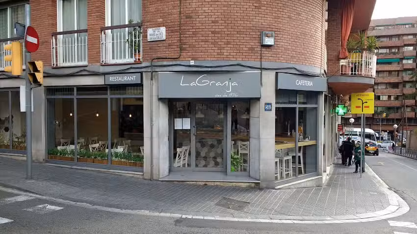 LaGranja.