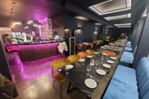 LaGuernica Asador M&aacute;laga