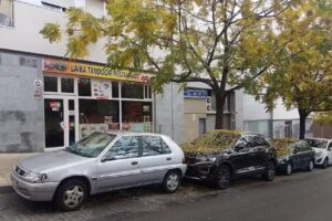 Laiba Restaurant Doner Kebab