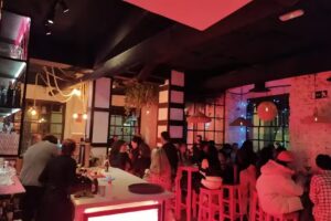 Lalina Bravas y Tapas restaurante Chueca &ndash; gluten free &ndash;