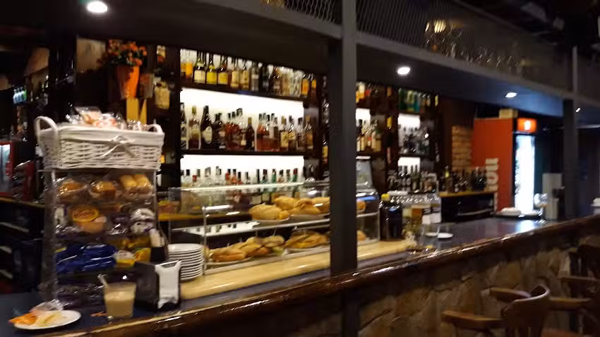 Lalo Taberna