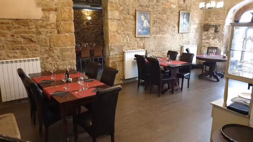 Lamagda Taberna