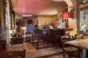 Lambrusquer&iacute;a Caballeros