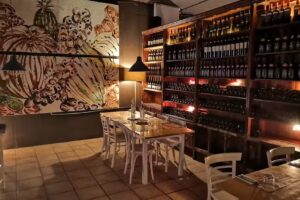 Lambrusquer&iacute;a Conde Altea