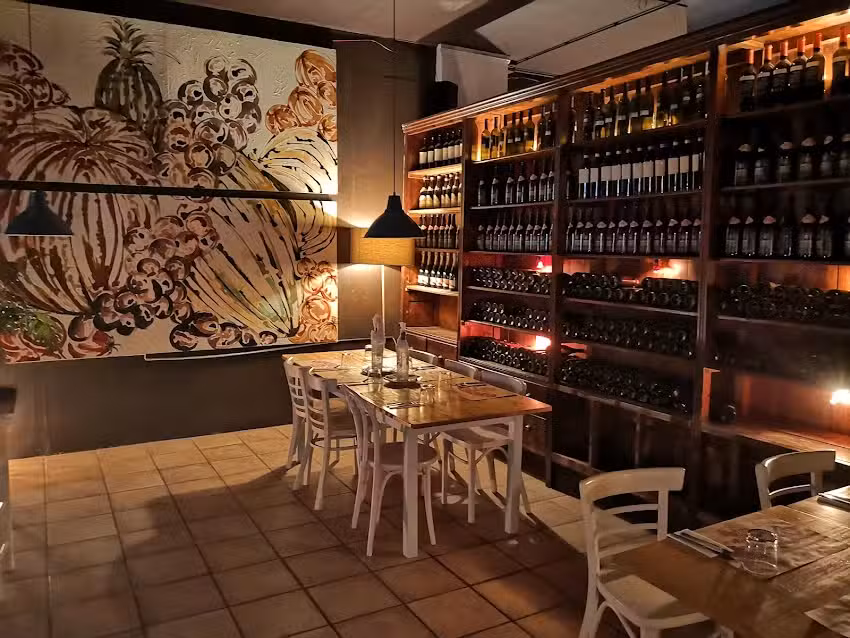 Lambrusquer&iacute;a Conde Altea