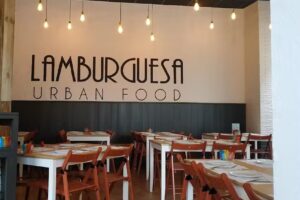 Lamburguesa (Ciencias)