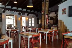 Lamburguesa (Godella)