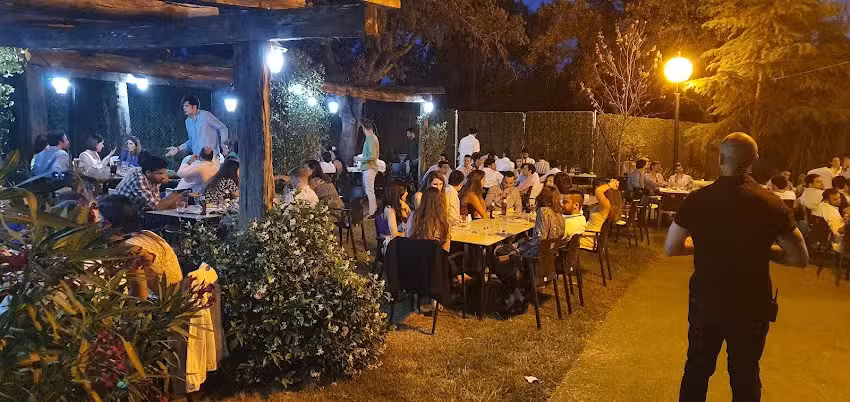 Lamirona Chillout Bar