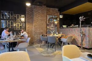 Lamonarracha Pozuelo