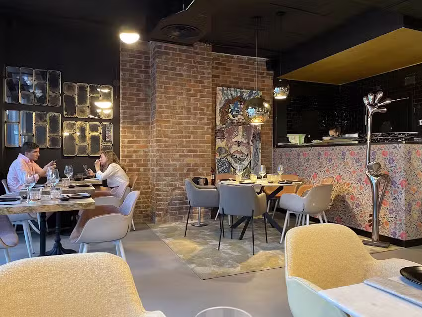 Lamonarracha Pozuelo