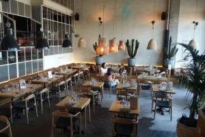 Lamucca de Andes (Organic Parilla)