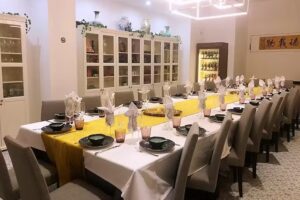 Lan Restaurante Asi&aacute;tico | comida japonesa, comida china, comida oriental | 兰中餐厅，中餐，中国