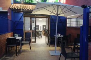 Lanau &ndash; Restaurant-Bar