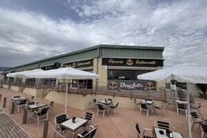 L&rsquo;angoletto Ristorante Pizzeria