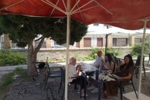 L&rsquo;Antic Mol&iacute; Rocafort