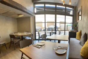 Lanto Restaurant