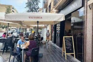 LaPaCa Restaurants – El Patraix