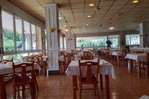 LAPITXURI Restaurant