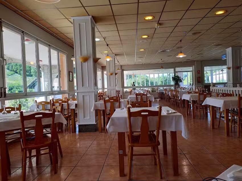 LAPITXURI Restaurant