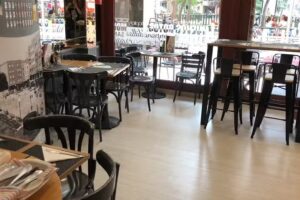 Laprospe terraza-gastrobar