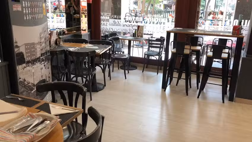 Laprospe terraza-gastrobar