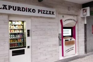 Lapurdiko Pizzak Astigarraga
