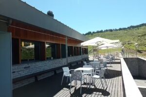 LARRA-BELAGUA (El Ferial)