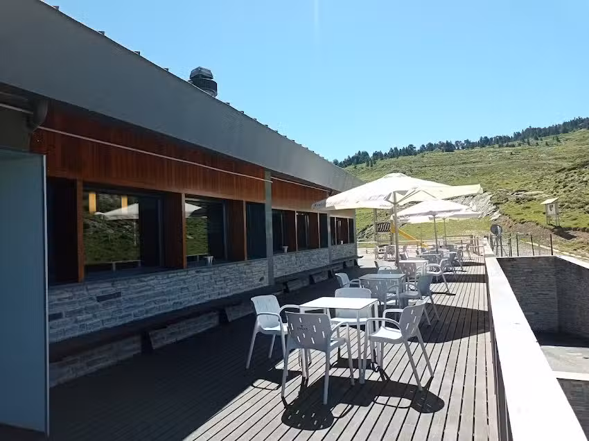 LARRA-BELAGUA (El Ferial)