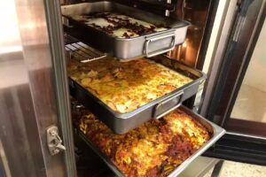 Las Almendras Asador