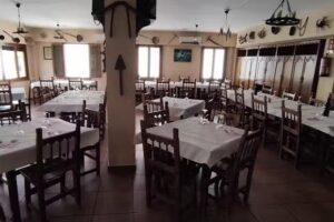Las &Aacute;nimas del Tiempo Restaurante