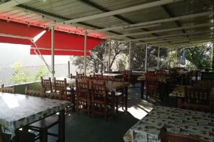 Las Arenas Restaurante