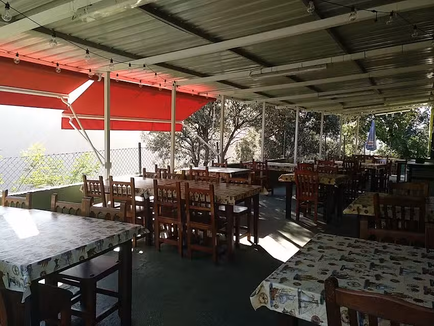 Las Arenas Restaurante